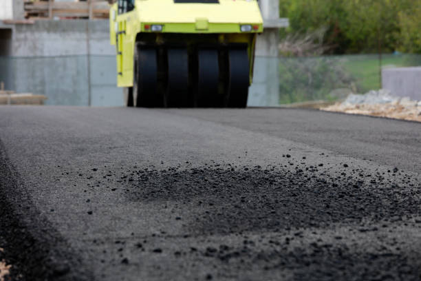 Best Concrete Paver Driveway  in Jackson, MO