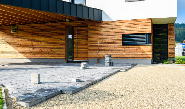 Best Brick Driveway Pavers  in Jackson, MO