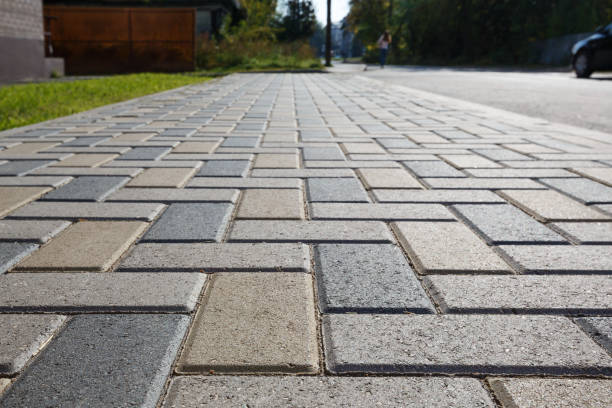 Best Best Driveway Pavers  in Jackson, MO