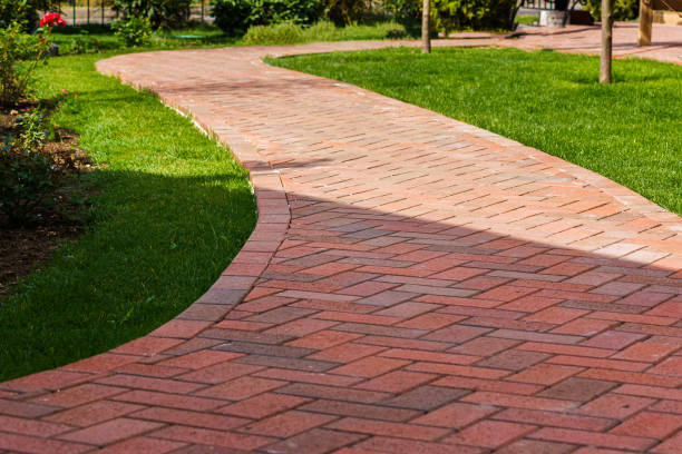 Best Brick Driveway Pavers  in Jackson, MO