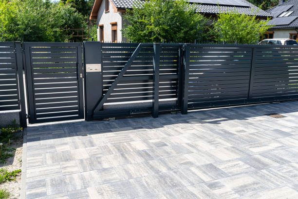 Reasons to Select Us for Your Driveway Paving Requirements in Jackson, MO