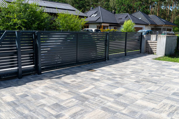 Best Local Driveway Pavers  in Jackson, MO