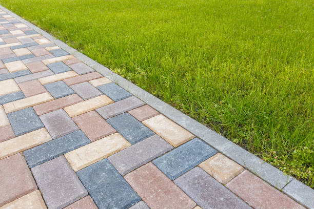 Best Residential Driveway Paver Services  in Jackson, MO